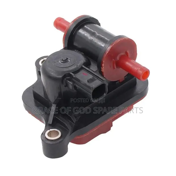 Honda CR-V 2018 Canister Purge Control Solenoid Valve Sensor Original · Photo 1