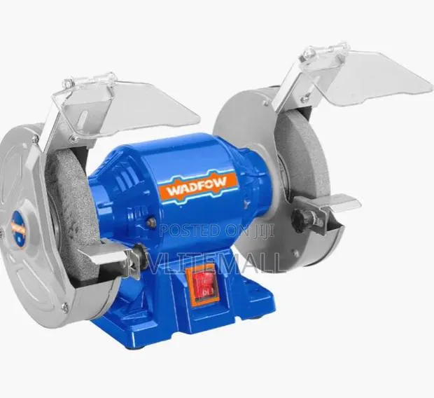 Wadfow Bench Grinder 6" - Wbg1a1501 · Photo 1