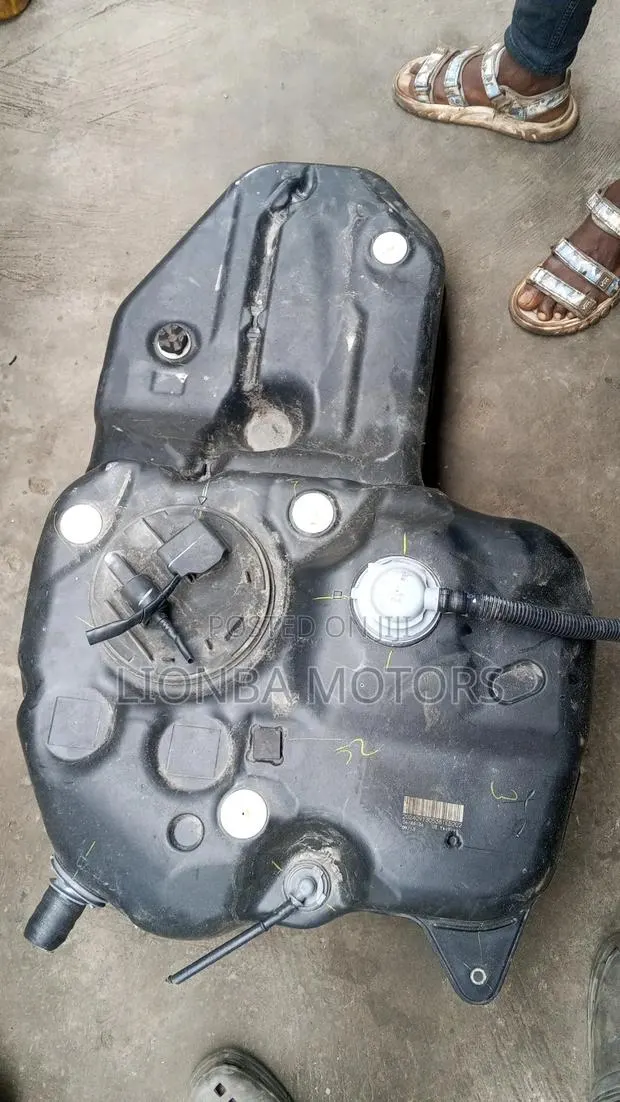 Hoa CR-V 2025 Fuel Tank · Photo 1