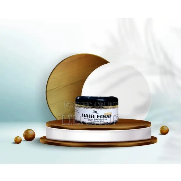 Hair Growth Cream · Photo 1