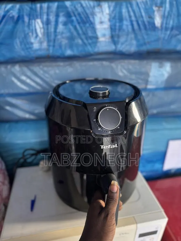 Air-Fryer Tefal · Photo 1