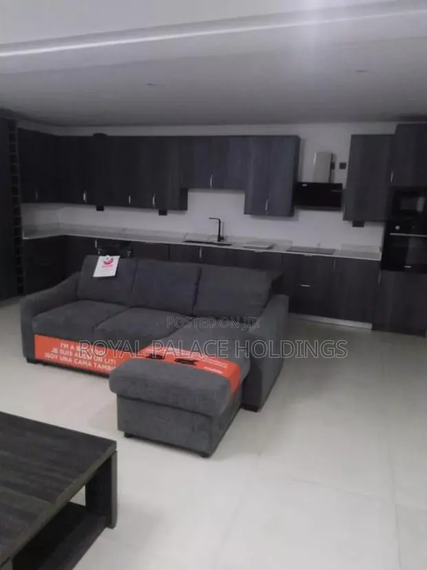Furnished 1bdrm Apartment in Close To American for rent · Photo 1
