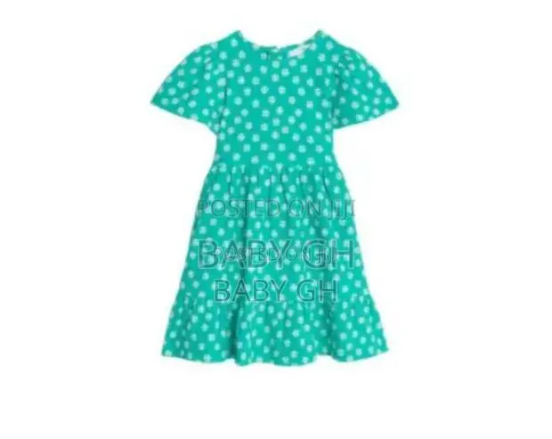 Marks Spencer Kid Dress 4-5 Years · Photo 1