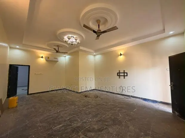1bdrm Apartment in Charclem Ventures, East Legon for rent · Photo 1