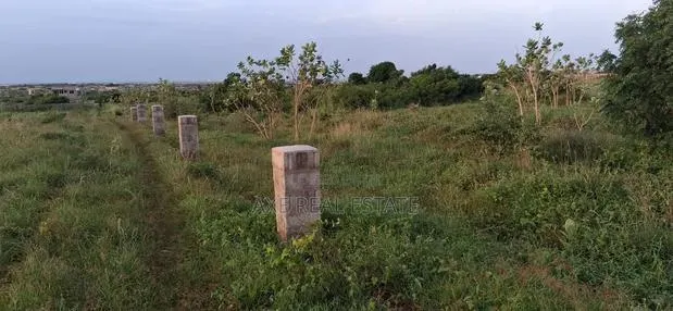 Prampram Beach Lane {Feel Free to Choose Plots} · Photo 1