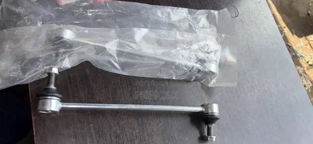 Kia Morning Brand New Link Bar · Photo 1
