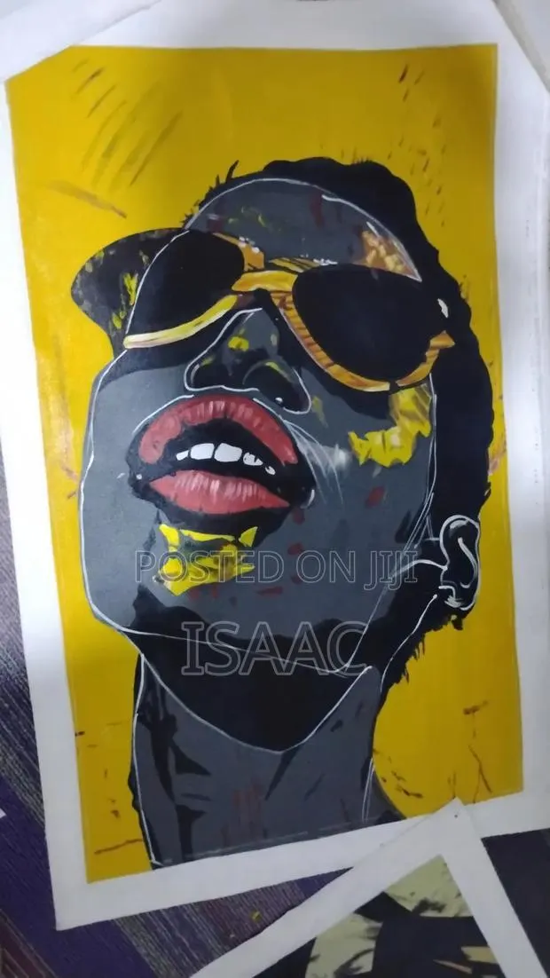 Yellow Shades · Photo 1