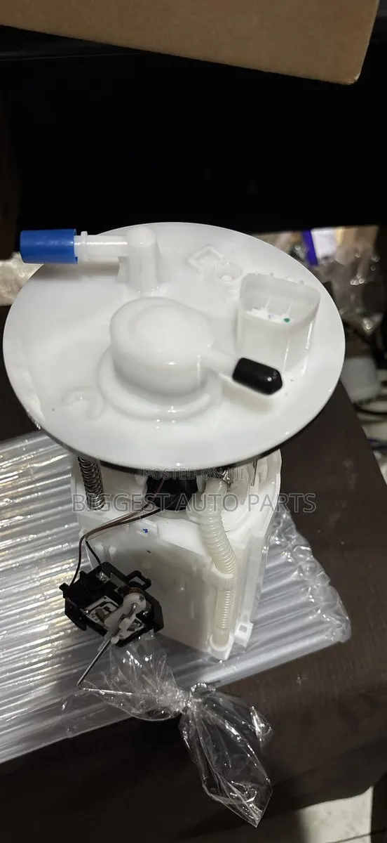 Hyundai I10 Fuel Pump · Photo 1