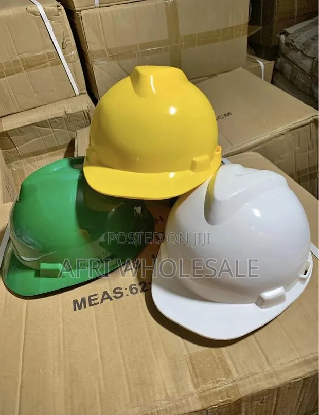 Hard Quality Safety Helmet · Photo 1