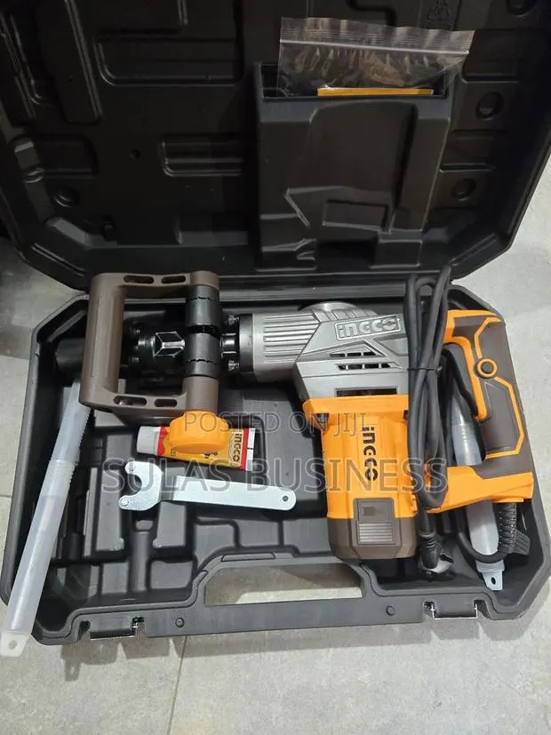 Electrical Tools · Photo 1