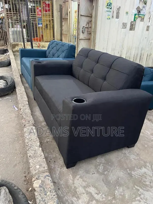 Nice 2in1 Sofas Chairs · Photo 1
