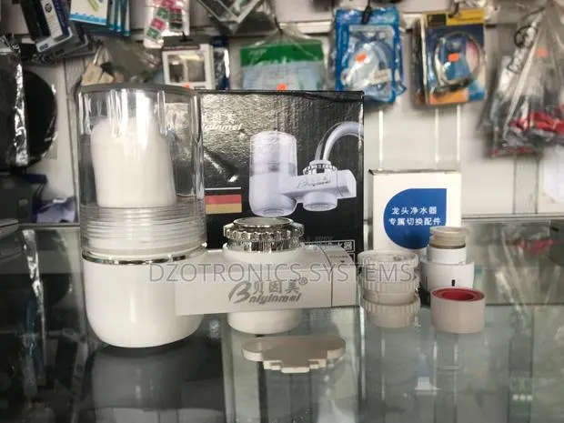 Bnlylnmel Qx-L88 Water Filter · Photo 1