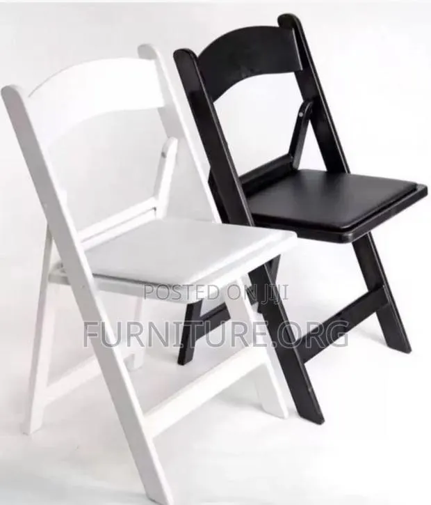 Gladiator Chair · Photo 1
