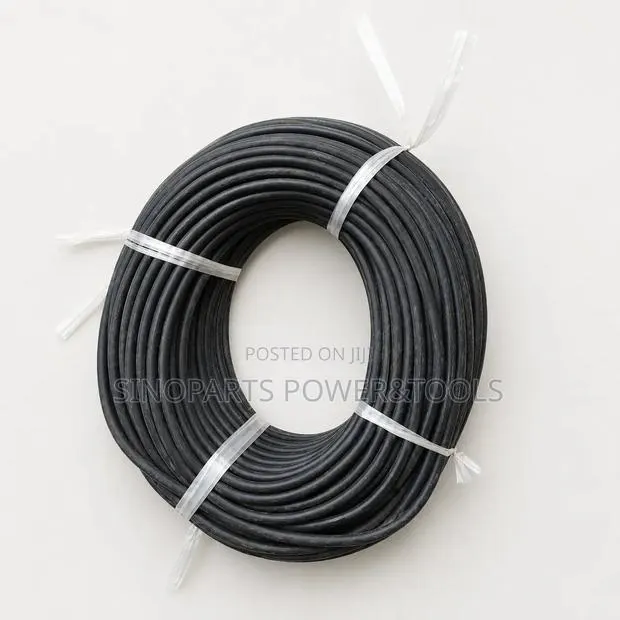 3 Core 6mm Copper Cable 100m Heavy Duty Electrical Cable · Photo 1