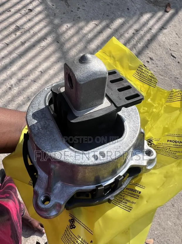 Engine Mount for BMW 5 / 6 / 7 Series (B57/58 Diesel) · Photo 1