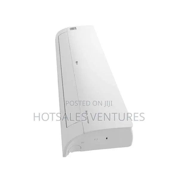 Affordable LG 2.5hp Dualcool Inverter AC - S4-Q24k2q3l · Photo 1