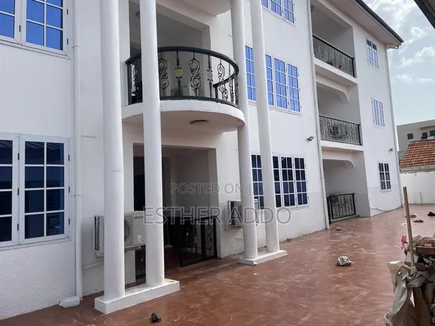 3bdrm Apartment in Adjiriganor for rent · Photo 1