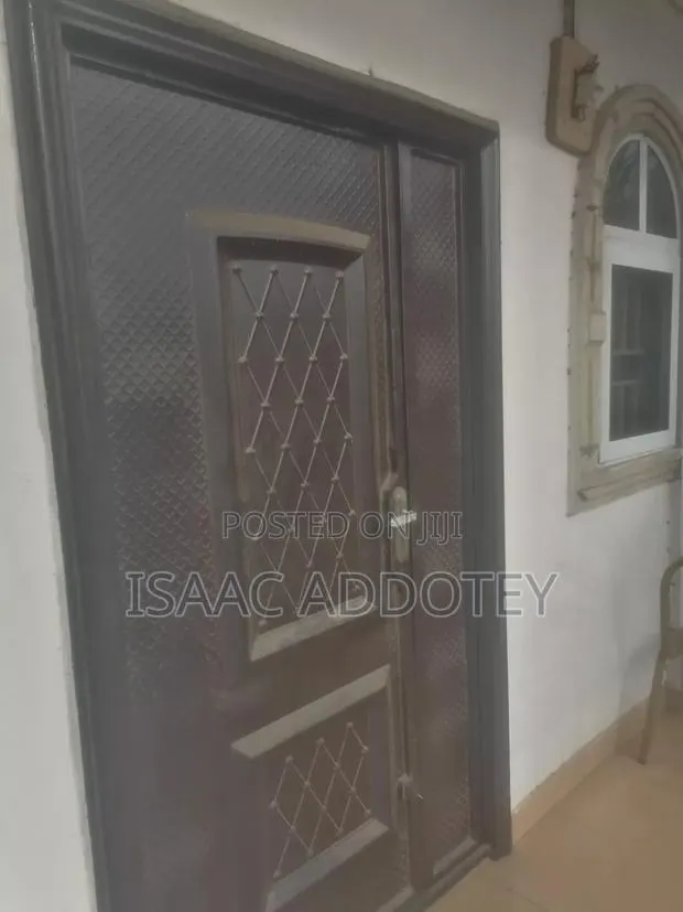 1bdrm Apartment in Spintex She'Ll Sign, Baatsona Total for rent · Photo 1