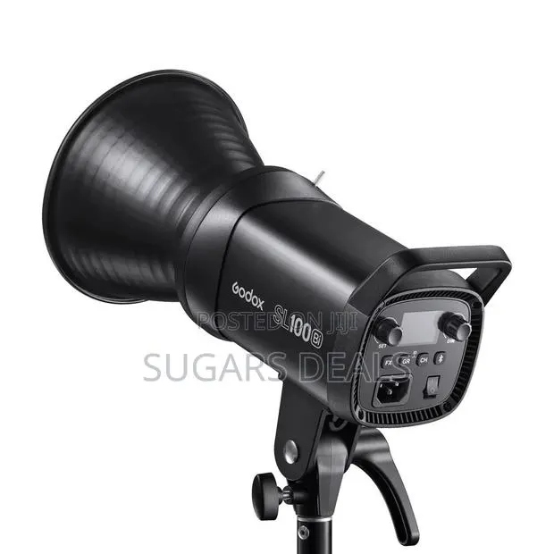 Godox Sl100bi Led Video Light · Photo 1