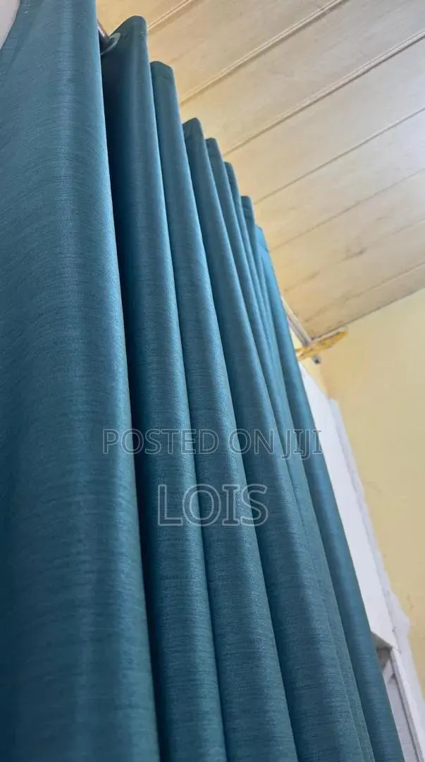 2 in 1 Curtains Available · Photo 6