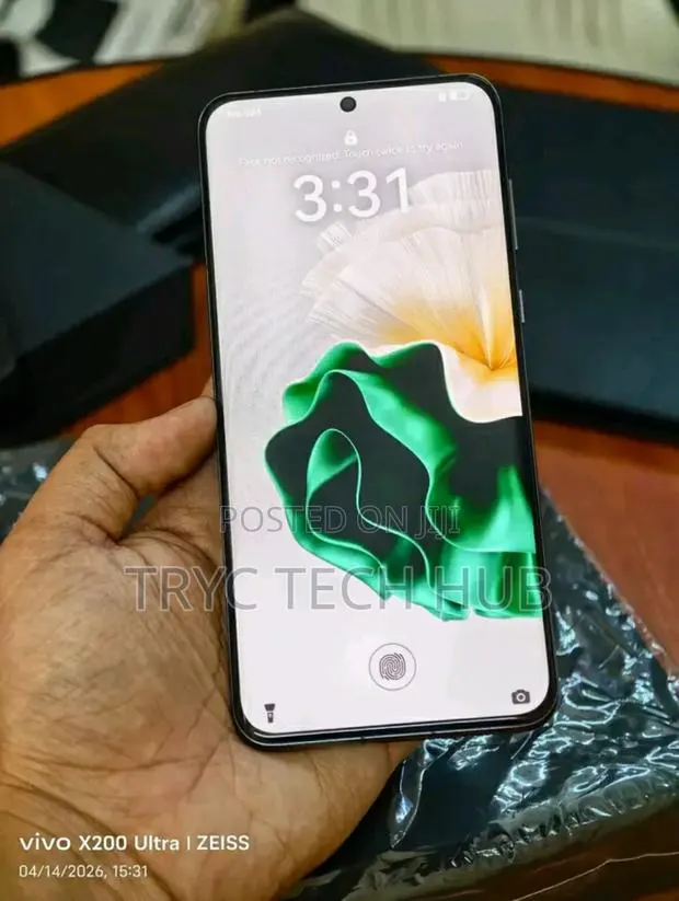 Huawei P60 512 GB Gray · Photo 1