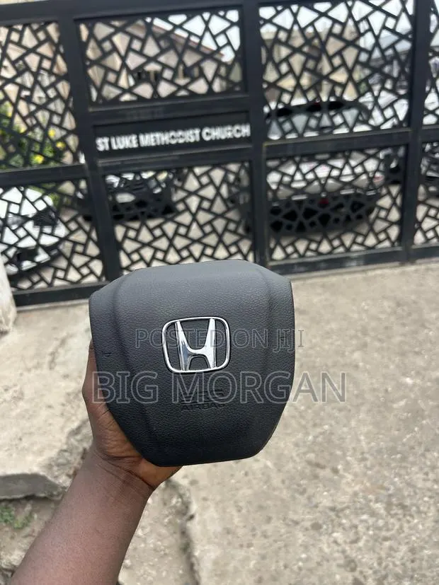 Honda CRV 2023 2024 2025 2026 Airbag Complete · Photo 1