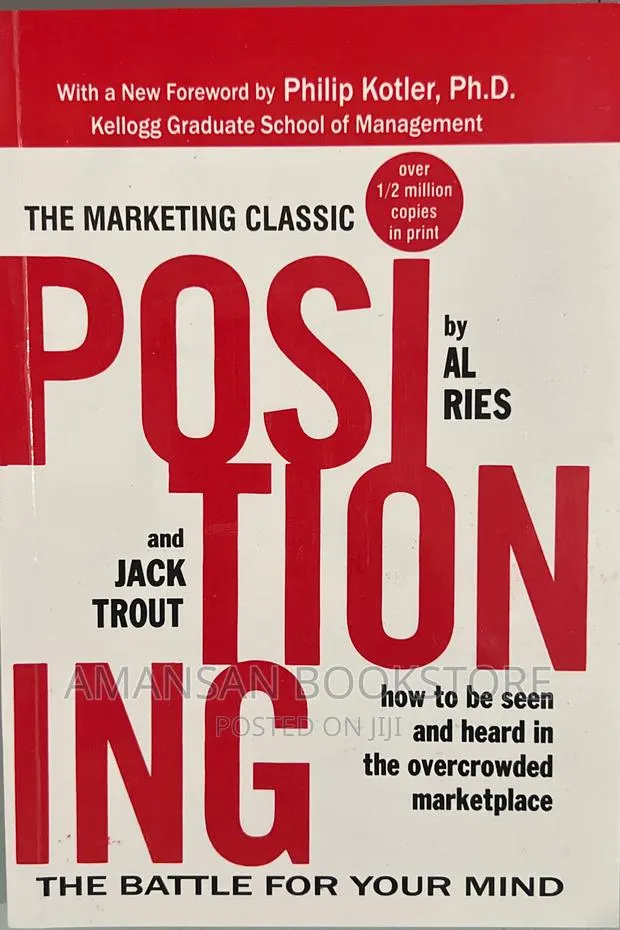Positioning · Photo 1