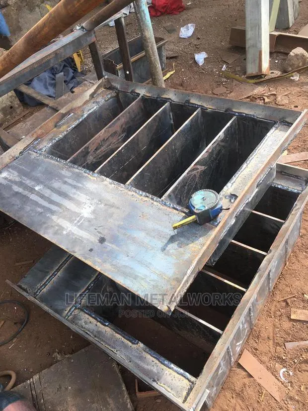 5 in 1 China Mould Shape · Photo 1