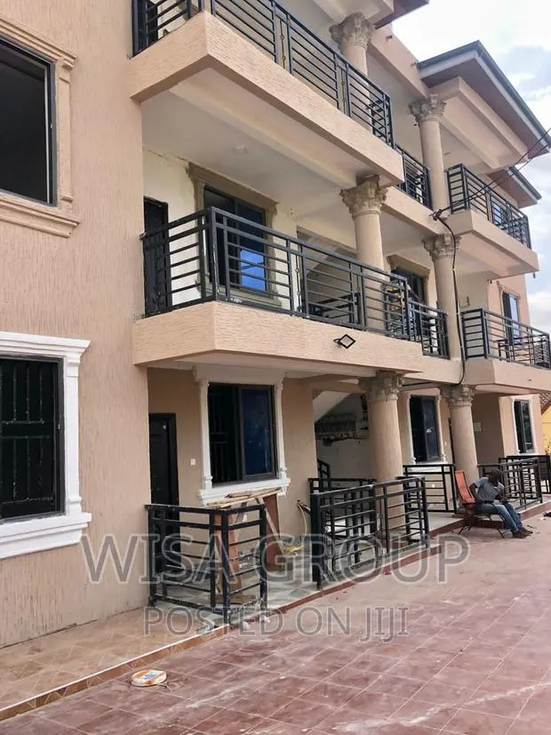2bdrm Apartment in Wisa Groups, Accra Metropolitan for rent · Photo 1