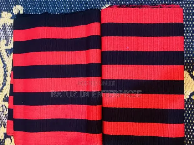 Northern Kente, 4 Yards · Photo 1