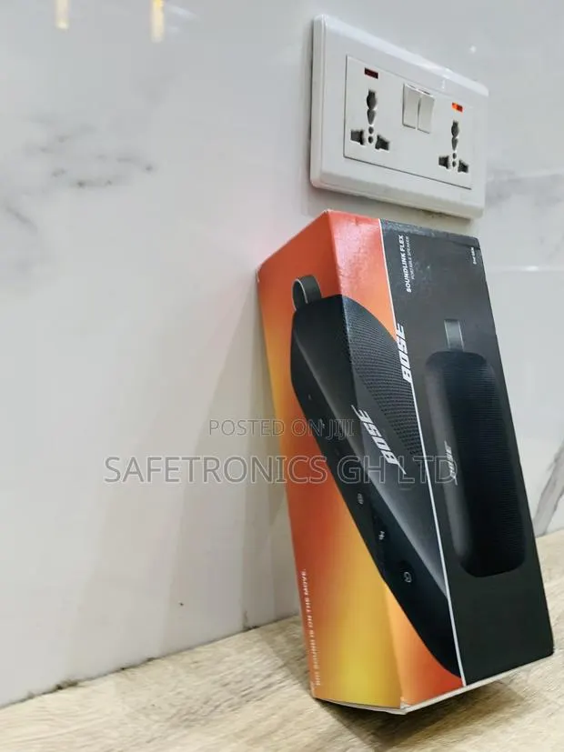Excellent Best Portable Bluetooth Soundlink Bose Speaker · Photo 1