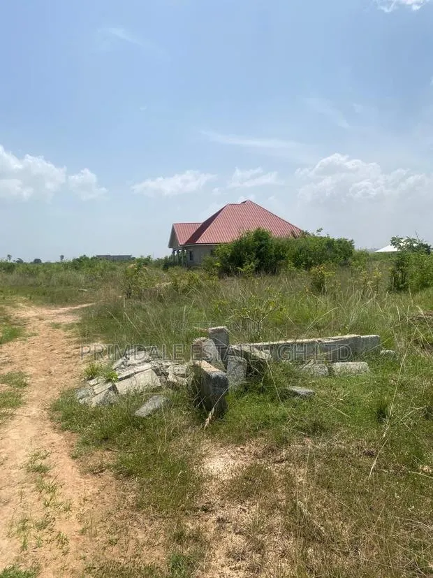 Luxury City(Afienya) Estate Lands · Photo 1