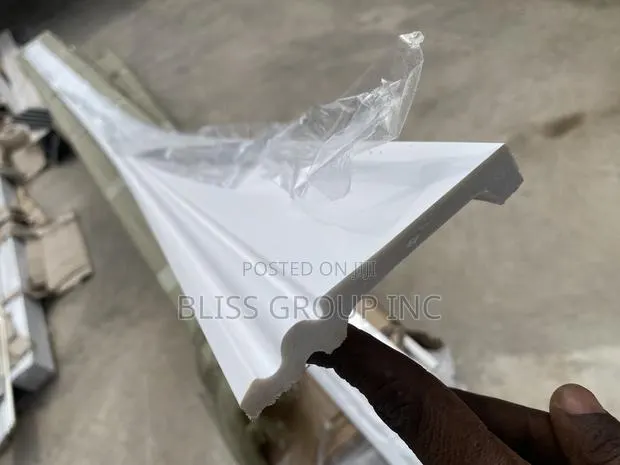 Skirting Board / Baseboard Sales and Installation. · Photo 1