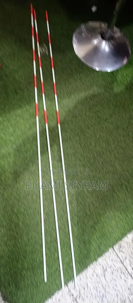Volleyball Antenna · Photo 1