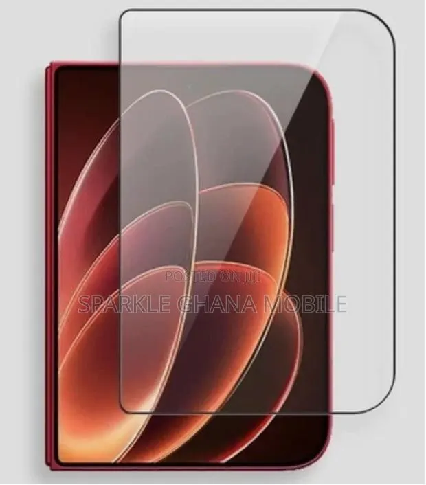 Mi 18 Fold Screen Protector · Photo 1