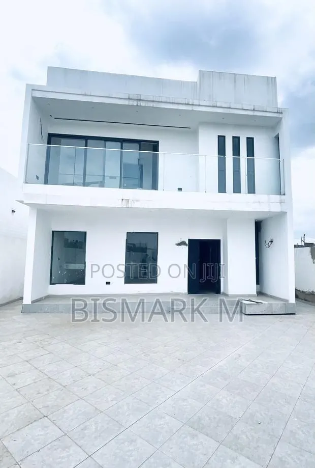 4bdrm House in East Legon Hills for sale · Photo 1