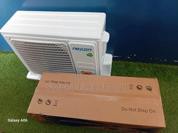 Nexon 1.5hp Split Air Conditioner – Ultimate Home Comfort · Photo 1
