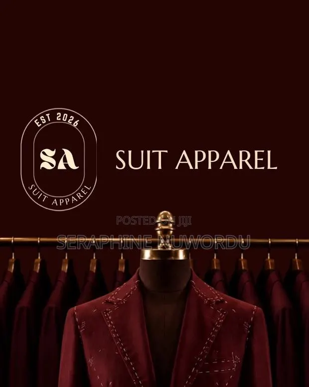 Suit Apparel · Photo 1