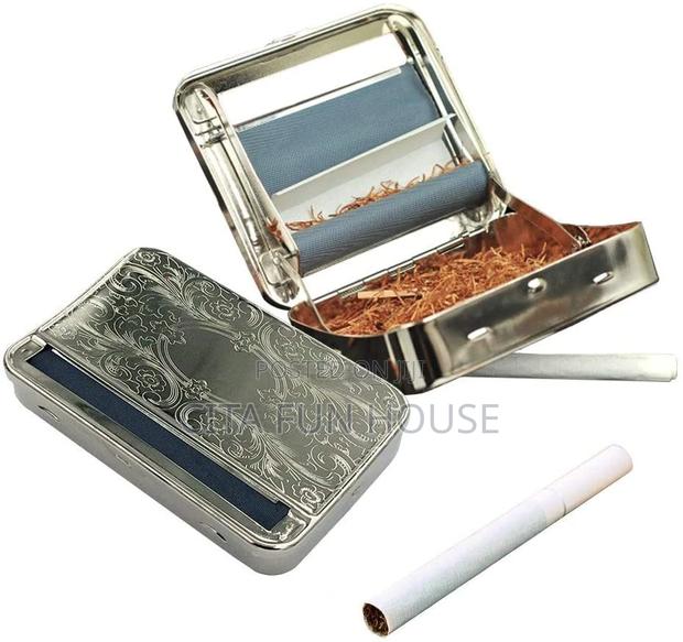 Tobacco/Herb Roller Machine