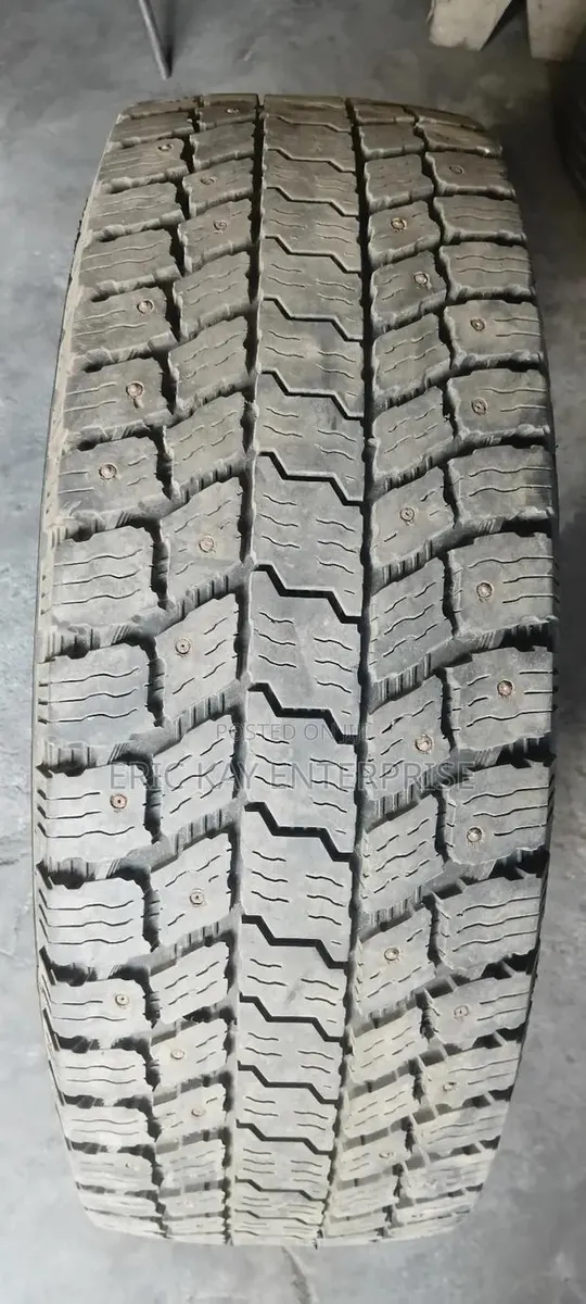245/75:16 Tyres · Photo 1