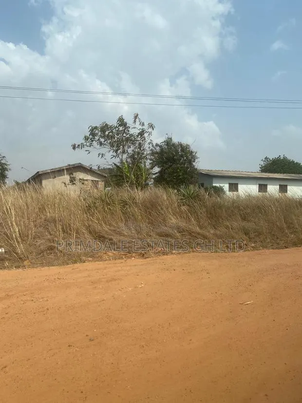 New Airport City Land on Sale at Tsopoli (Affordable Genuine ) · Photo 1