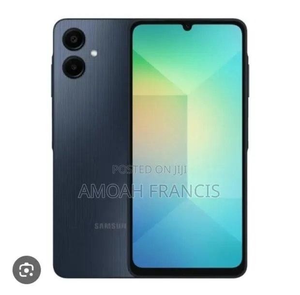 Samsung Galaxy A06 64 GB · Photo 1