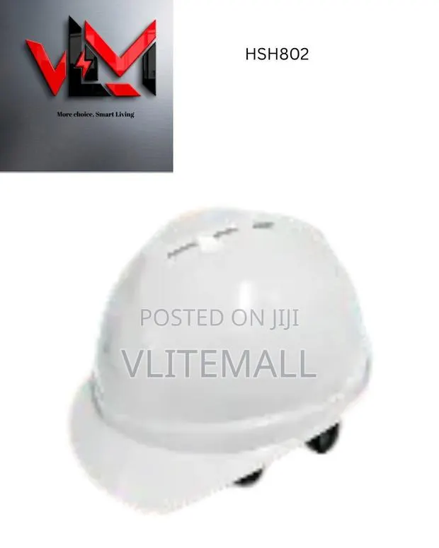 Ingco Hsh802 Safety Helmet · Photo 1