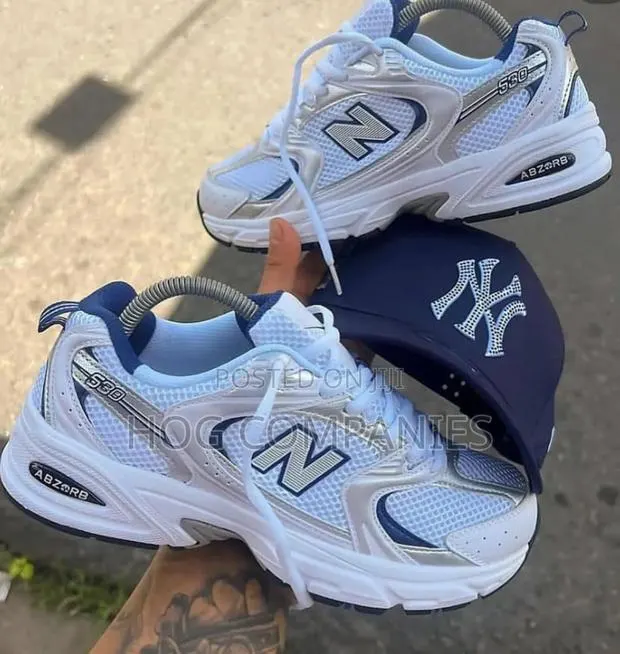 New Balance 530 Sneaker · Photo 1