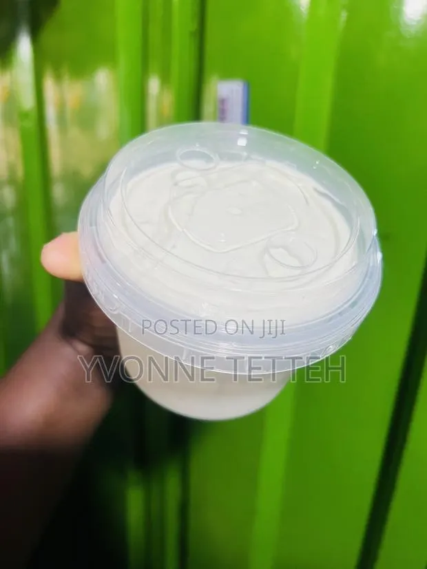 NutsMaster Greek Yogurt 500ml · Photo 1