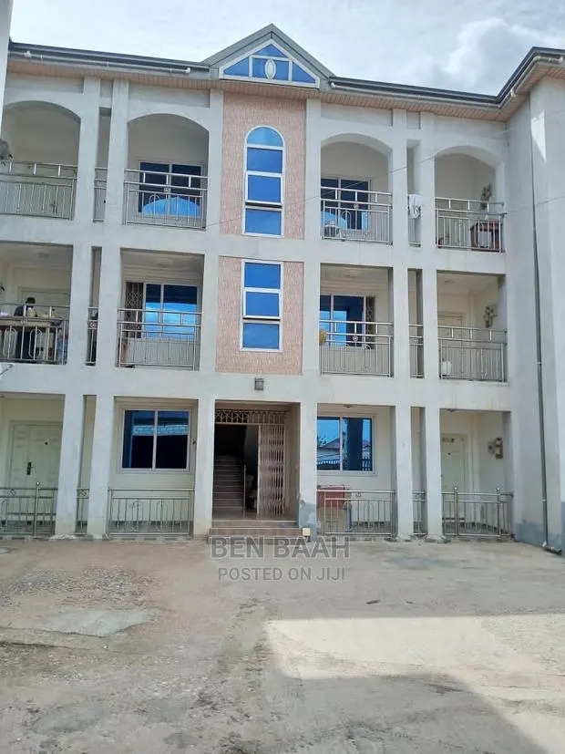1bdrm Block of Flats in Ben Properties, Pillar 2 for rent · Photo 1