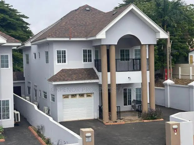 3bdrm House in Cantonments, US Embassy Area for sale · Photo 1