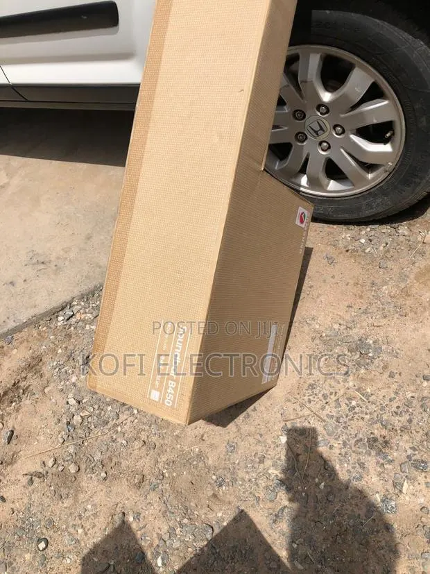 Samsung Soundbar B450f Focused, Room-Lifting Sound · Photo 1
