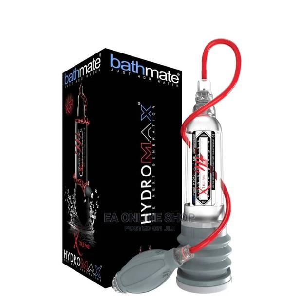 Bathmate Hydroxtreme40 Penis Enlargement Pump · Photo 1