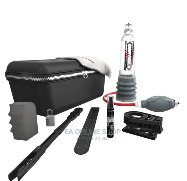Bathmate Hydroxtreme40 Penis Enlargement Pump · Photo 2